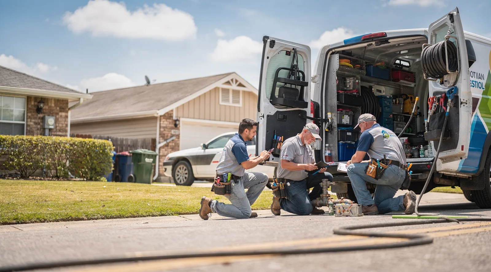 Emergency Plumber in Chewelah, WA near me